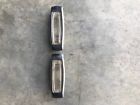 L1130201 Used Mercedes Interior Front And Rear Dome Light