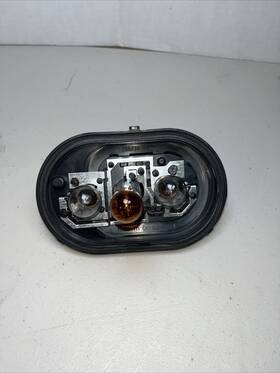 5n0945258c Vag 08-11 Volkswagen Tiguan Outer Taillight Bulb Carrier Right Oem