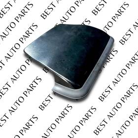 7259877 Valeo 12-15 Bmw F30 328 335 Rear Third Brake Light Stop Lamp With Cover Oem