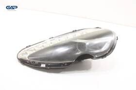 Ad4313w030cd Valeo Aston Martin Rapide Front Left Driver Side Headlight Light Lamp Oem 2010 - 2013