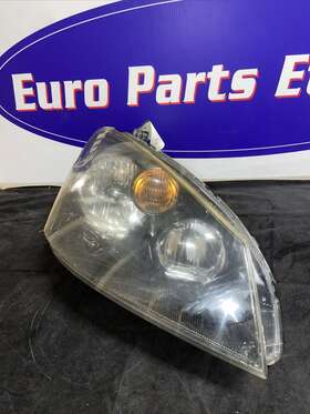 C4705a Venom Inc. Oem#c4705a 2005 2006 05 06 Q01 For 05-06 Nissan Altima Factory Style Headlight Lamp Direct Replacement L R Pair