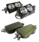 Vettelighting 63-67 Corvette Headlight-head Lamp