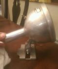 F5-100 Vintage Model Carpenter Spot Aluminum Light