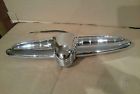 1343310 Vintage Light Cast Dpc License Part Dodge 17490 Original Deck Mopar Rear Plymouth 1949