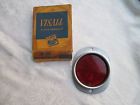 Vp14 Visall Red Reflector Nos No.38
