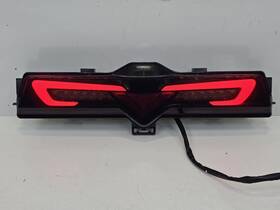 Yab-86-0305-s Vland Vlandus Full Led Bumper Light For Toyota Gt86 Brz Frs 2012-2020 With Brake Reverse