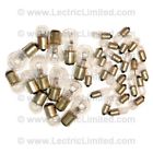 Vlk6566 Lectric Ltd Corvette Piece Bulb Kit