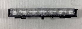 0105-1200 Volkswagen 2012-2019 Jetta Rear 3rd High Mount Brake Stop Light Lamp Oem