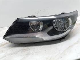114-59574l Volkswagen 2012 - 2017 Tiguan Left Driver Side Halogen Headlight Oem