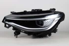 11a941035b Volkswagen All Tabs 21 22 23 Vw Id.4 Projector Led Left Lh Driver Headlight Oem