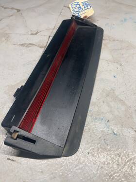 2010-jetta Volkswagen 176-998250 Except Gli 3rd Brake Light Avoidance Lamp Oem
