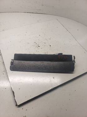 176.vw1k06 Volkswagen Jetta 2006 High Mounted Stop Light 1121422