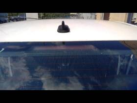 176.vw1l10 Volkswagen Jetta 2010 High Mounted Stop Light 1042904