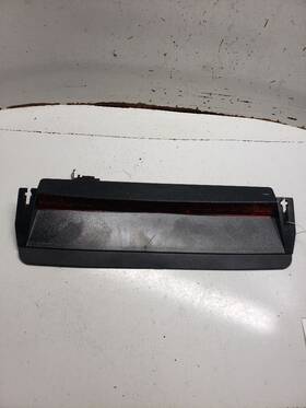 176.vw1n08 Volkswagen Passat 2008 High Mounted Stop Light 1262118 176.vw1n08 Volkswagen Passat 2008 High Mounted Stop Light 1262118