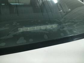 Volkswagen 176.vw1o12 Passat 2012 High Mounted Stop Light 104748451