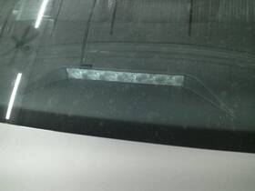Volkswagen 176.vw1o14 Passat 2014 High Mounted Stop Light 104805528