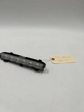 176369 Volkswagen 2011-2023 Jetta Rear High Mount 3rd Third Light Brake Lamp Oem