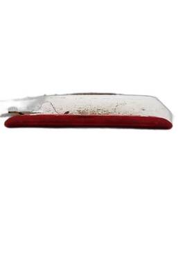 1k6945097f Volkswagen Rabbit 2007 High Mounted Stop Light 1162451