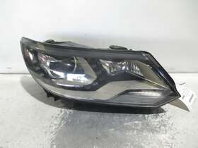 59575r Volkswagen 2012-2017 Tiguan Passenger Rh Head Light Lamp Oem