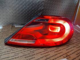 5c5945095j Volkswagen 2013-2016 Oem Vw Beetle Rear Passenger Side Brake Tail Light Assembly