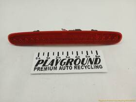 620858 Volkswagen Vw Beetle A5 High Mounted Third Brake Stop Light Lamp Fits 2012-2019