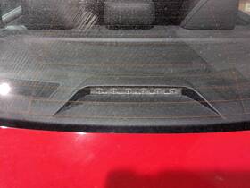 6587020 Volkswagen Used Center High Mount Stop Light Fits 2014 Jetta Grade A