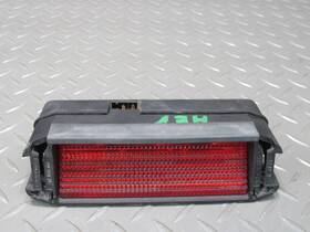 703945135 Volkswagen 99-03 Vw Eurovan T4 Rear Center Third Brake Light Lamp Oem