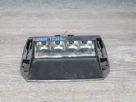 855945097 Volkswagen 82-88 Scirocco Mk2 Rear Third 3rd Brake Light Lamp Oem 855945097 Volkswagen 82-88 Scirocco Mk2 Rear Third 3rd Brake Light Lamp Oem