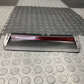 A049190 Volkswagen 2010-2017 Cc Rear 3rd Third Brake Stop Light Lens Lamp Oem