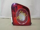 Volkswagen Tiguan Taillight Inner Gate Mounted