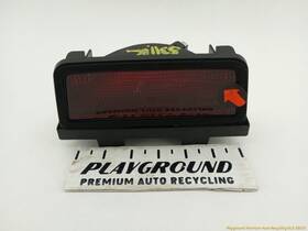 176-58573 Volvo 240 Wagon High Mounted Third Brake Stop Light Lamp Fits 1990-1993 90 91 93