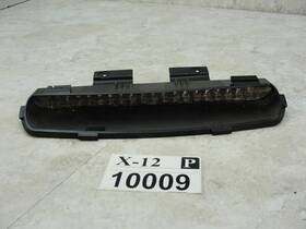 30899719 Volvo Third Brake Light S40 2001 2003 Rear High Mounted Stop Lamp Oem