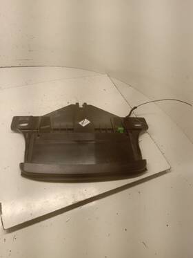31364064 Volvo S60 2011 High Mounted Stop Light 1122771
