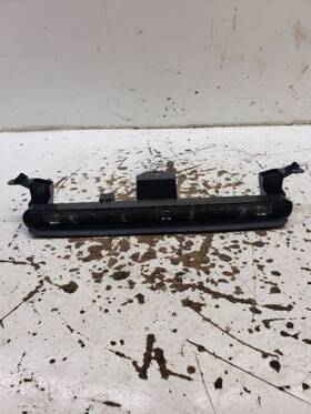 31395806 Volvo Xc70 2010 High Mounted Stop Light 746023
