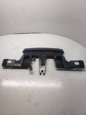 31395808 Volvo S80 2010 High Mounted Stop Light 1087337 Oem