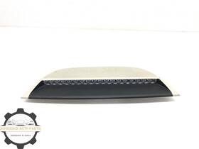 31446494 Volvo 2017-2022 S90 Rear High Mount Center Third 3rd Brake Light Lamp Oem