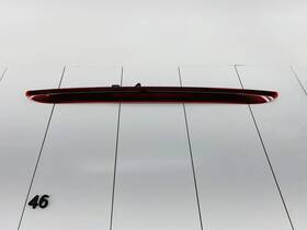 31467107 Volvo 16-17 Xc60 Rear Center High Mount Third Brake Light Stop Lamp Oem