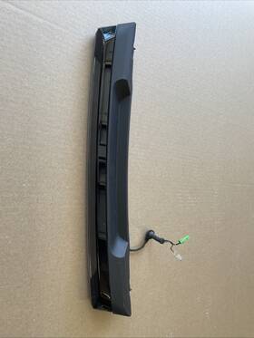 3146898 Volvo Genuine High Brake Light 2020 V60