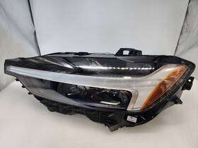 31655719 Volvo Good Genuine 2020-2023 Xc60 Led Driver Side Headlight