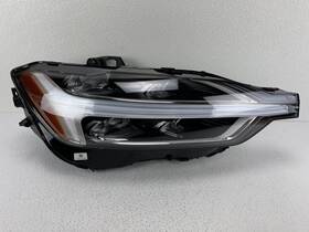 31689276 Volvo 2018-2022 Xc60 Right Passenger Side Full Led Headlight Oem