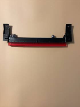 32345585 Volvo 19-25 Xc40 Rear High Mount 3rd Stop Brake Light Oem