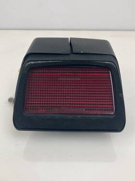 Volvo 3534078 1989-1995 940 944 3rd Third Brake Light Center Sedan Oem #4126m
