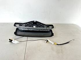 38470002 Volvo 11-18 S60 Rear Windshield Lower Third Brake Light Lamp With Wire Wiring Oem