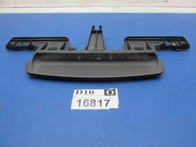 8635070 Volvo Third Brake Light S80 2008 2012 Rear Back Center High Mounted Stop Lamp