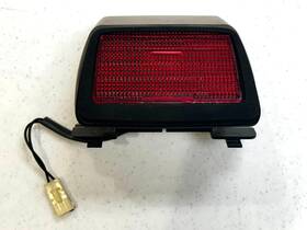 3534079 Volvo 9133562 Genuine/oem 960 Third Brake Light Assembly And Bracket