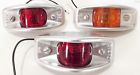 Vp53 94 53 Dietz Napa Truck Lite Each Usa Made Armored Marker Lights