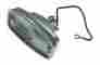 W-510 Classic Headquarters 1968 Camaro Standard Park Lamp Assembly Each