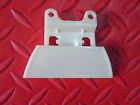 W119 Chq 1968-1969 Camaro Chevy Chevrolet Rear Console Interior Lamp White Lens New