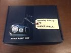 W210-hlr Mercedes-benz Mercedes Headlamp Ring