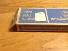 W216 Westinghouse Vintage Box Miniature Light Nos Bulbs Car Truck Auto
